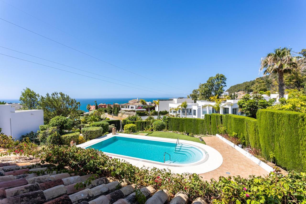 Pugna Private Pool, Parking, Bbq, Sauna Villa
